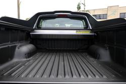 2024 LDV T60 Max LUXE Mega Tub