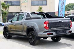 2024 LDV T60 Max LUXE Mega Tub