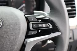 2024 LDV T60 Max LUXE Mega Tub SK8C MY23 4X4 Dual Range Lava Grey