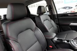 2024 LDV T60 Max LUXE Mega Tub SK8C MY23 4X4 Dual Range Lava Grey