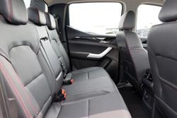 2024 LDV T60 Max LUXE Mega Tub