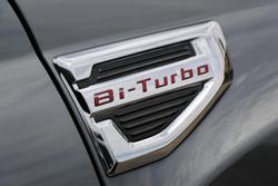 2024 LDV T60 Max LUXE Mega Tub SK8C MY23 4X4 Dual Range Lava Grey