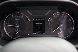 2024 LDV T60 Max LUXE Mega Tub SK8C MY23 4X4 Dual Range Lava Grey