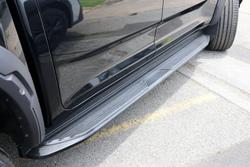 2024 LDV T60 Max LUXE SK8C MY23 4X4 Dual Range Metal Black