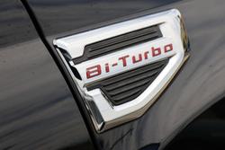 2024 LDV T60 Max LUXE