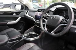 2024 LDV T60 Max LUXE