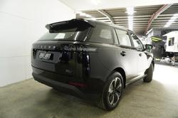 2025 Jaecoo J5 EV Summit