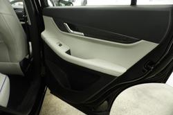 2025 Jaecoo J5 EV Summit