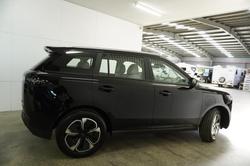 2025 Jaecoo J5 EV Summit