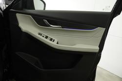 2025 Jaecoo J5 EV Summit