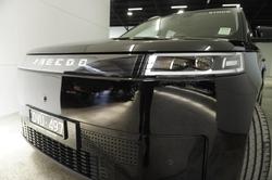 2025 Jaecoo J5 EV Summit