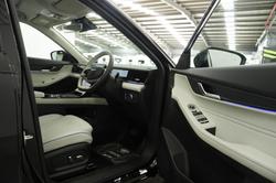 2025 Jaecoo J5 EV Summit