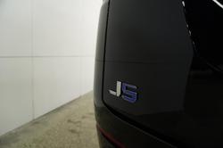 2025 Jaecoo J5 EV Summit