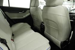 2025 Jaecoo J5 EV Summit