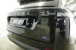 2025 Jaecoo J5 EV Summit