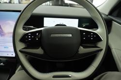 2025 Jaecoo J5 EV Summit