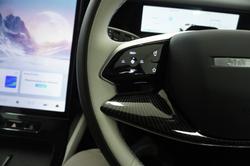 2025 Jaecoo J5 EV Summit