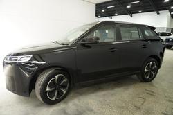 2025 Jaecoo J5 EV Summit