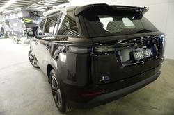 2025 Jaecoo J5 EV Summit