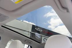 2026 Jaecoo J5 EV Summit