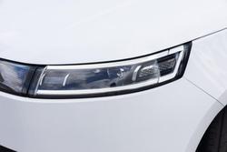 2026 Jaecoo J5 EV Summit