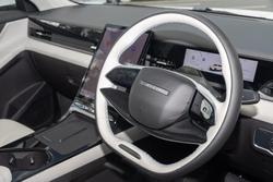 2026 Jaecoo J5 EV Summit