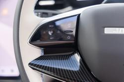 2026 Jaecoo J5 EV Summit