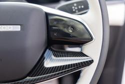 2026 Jaecoo J5 EV Summit