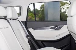 2026 Jaecoo J5 EV Summit