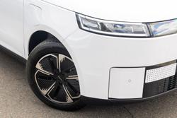 2026 Jaecoo J5 EV Summit