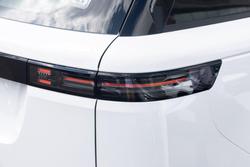 2026 Jaecoo J5 EV Summit