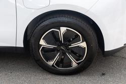 2026 Jaecoo J5 EV Summit