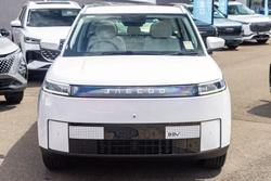 2026 Jaecoo J5 EV Summit