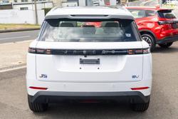 2026 Jaecoo J5 EV Summit