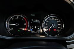 2019 Mitsubishi Triton GLS Premium MR MY20 4X4 Dual Range White