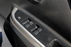 2019 Mitsubishi Triton GLS Premium MR MY20 4X4 Dual Range White