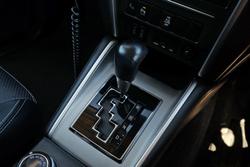 2019 Mitsubishi Triton GLS Premium MR MY20 4X4 Dual Range White