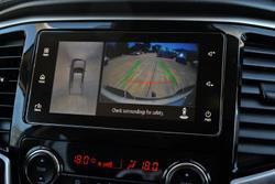 2019 Mitsubishi Triton GLS Premium MR MY20 4X4 Dual Range White