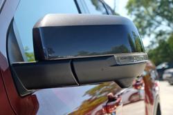 2022 Ford Ranger Wildtrak MY22 4X4 Dual Range Sedona Orange