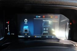 2022 Ford Ranger Wildtrak MY22 4X4 Dual Range Sedona Orange