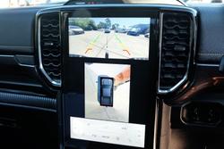 2022 Ford Ranger Wildtrak MY22 4X4 Dual Range Sedona Orange