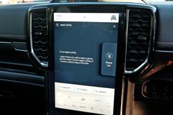 2022 Ford Ranger Wildtrak MY22 4X4 Dual Range Sedona Orange