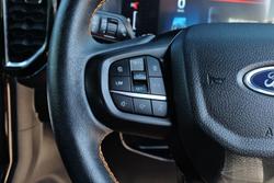 2022 Ford Ranger Wildtrak MY22 4X4 Dual Range Sedona Orange