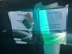 2022 Toyota Hilux SR