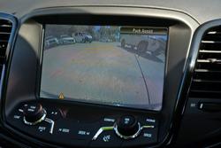 2016 Holden Commodore SS VF Series II MY16 Nitrate