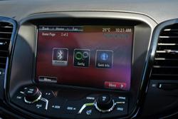 2016 Holden Commodore SS VF Series II MY16 Nitrate