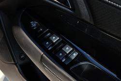 2016 Holden Commodore SS VF Series II MY16 Nitrate