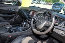 2016 Holden Commodore SS VF Series II MY16 Nitrate