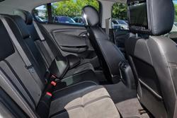 2016 Holden Commodore SS VF Series II MY16 Nitrate