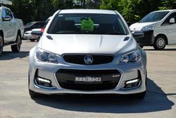 2016 Holden Commodore SS VF Series II MY16 Nitrate